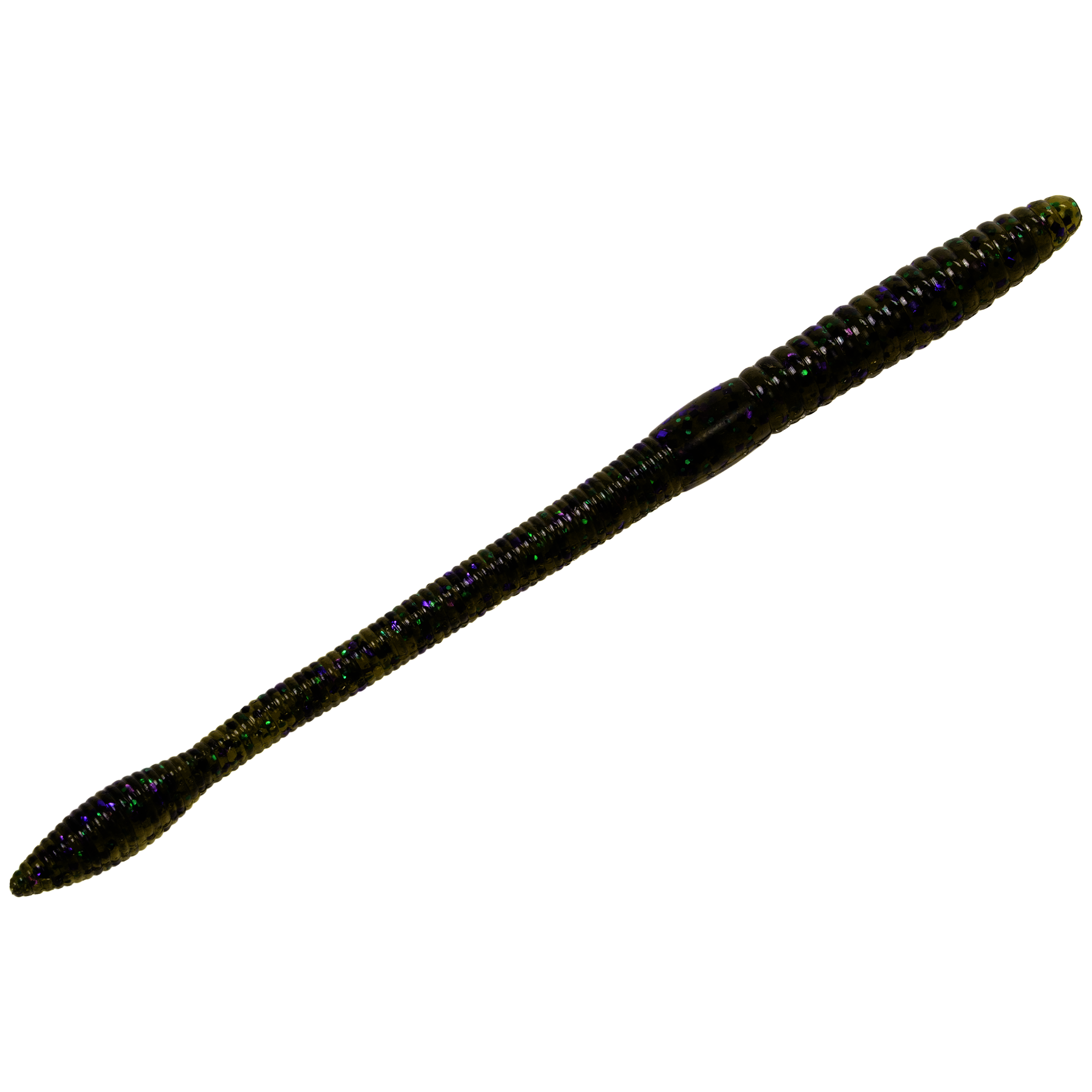 Strike King KVD Perfect Plastic KVD Finesse Worm 12,7 cm 15-pack - 3