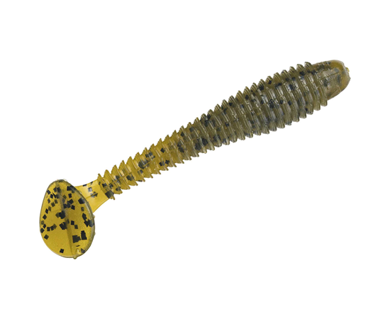 Strike King Rage Swimmer 7 cm 9-pack - 2