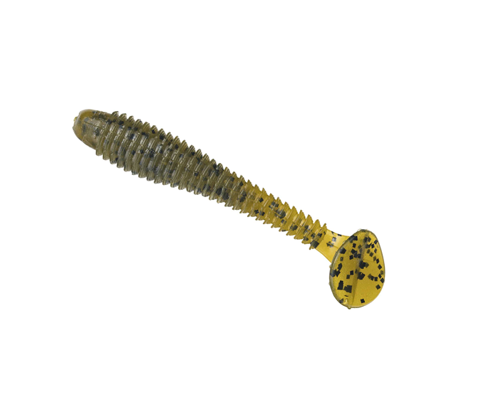 Strike King Rage Swimmer 7 cm 9-pack
