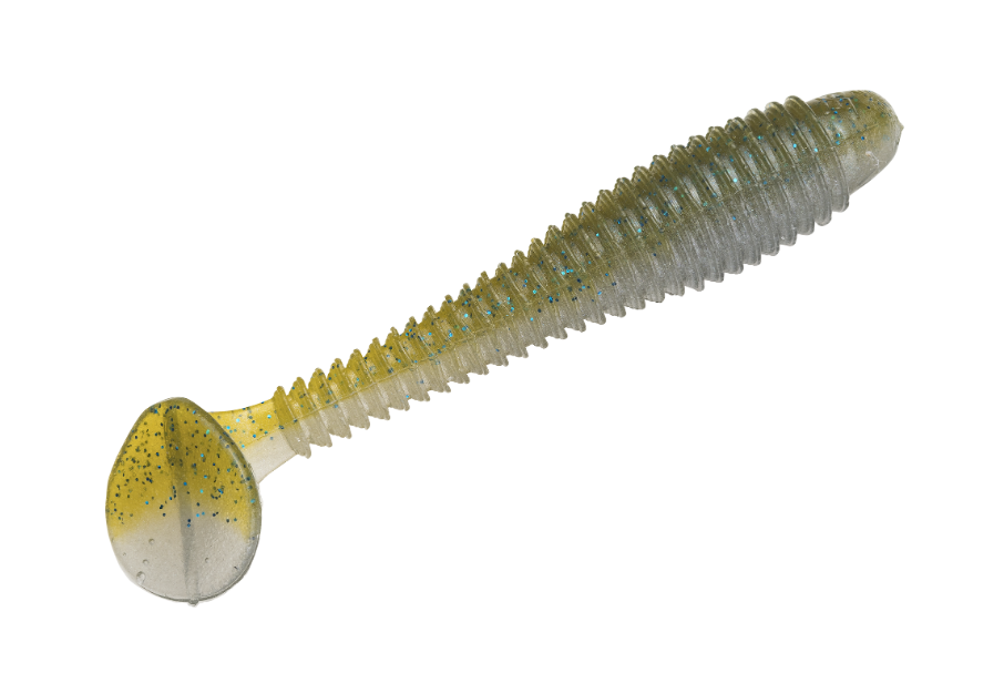 Strike King Rage Swimmer 7 cm 9-pack - 5