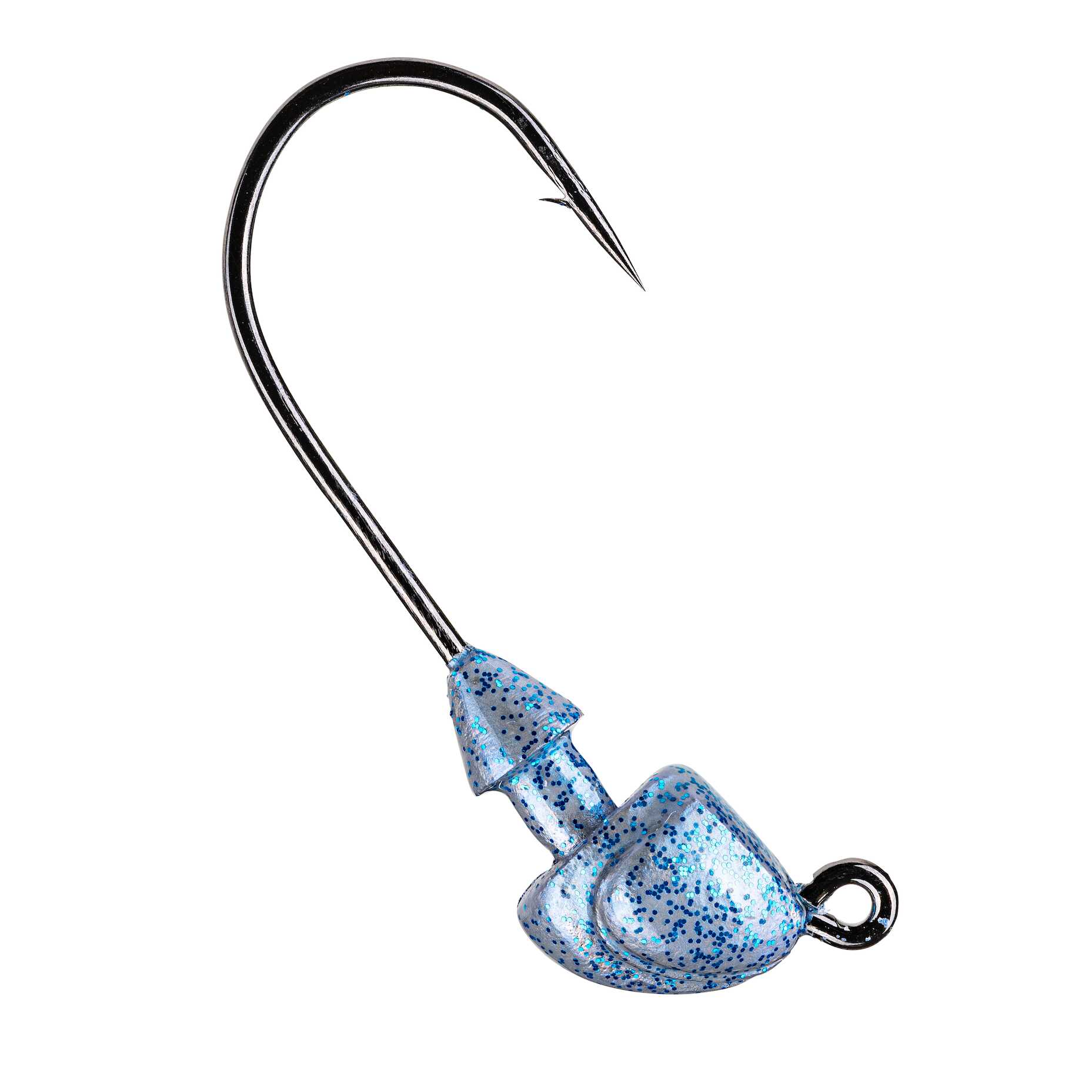 Strike King Squadron Swimbait Heads 3-pack
