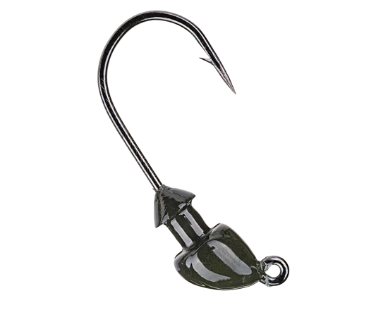 Strike King Squadron Swimbait Heads 3-pack - 2