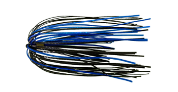 Strike King Diamond Dust Skirts 3-pack