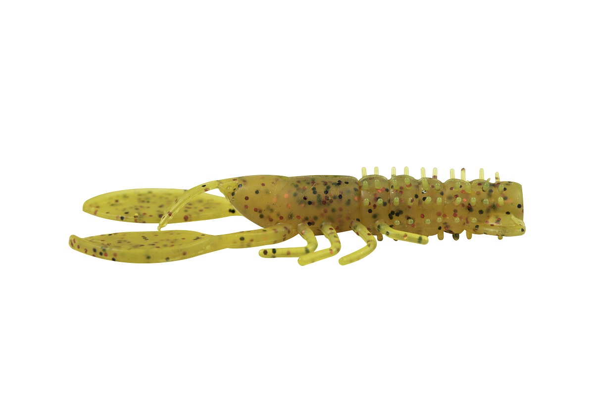Fox Rage Floating Creature Crayfish 7 cm 6-pack - 2