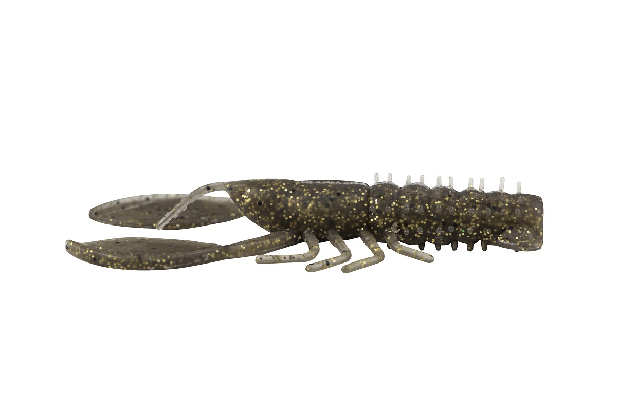Fox Rage Floating Creature Crayfish 7 cm 6-pack