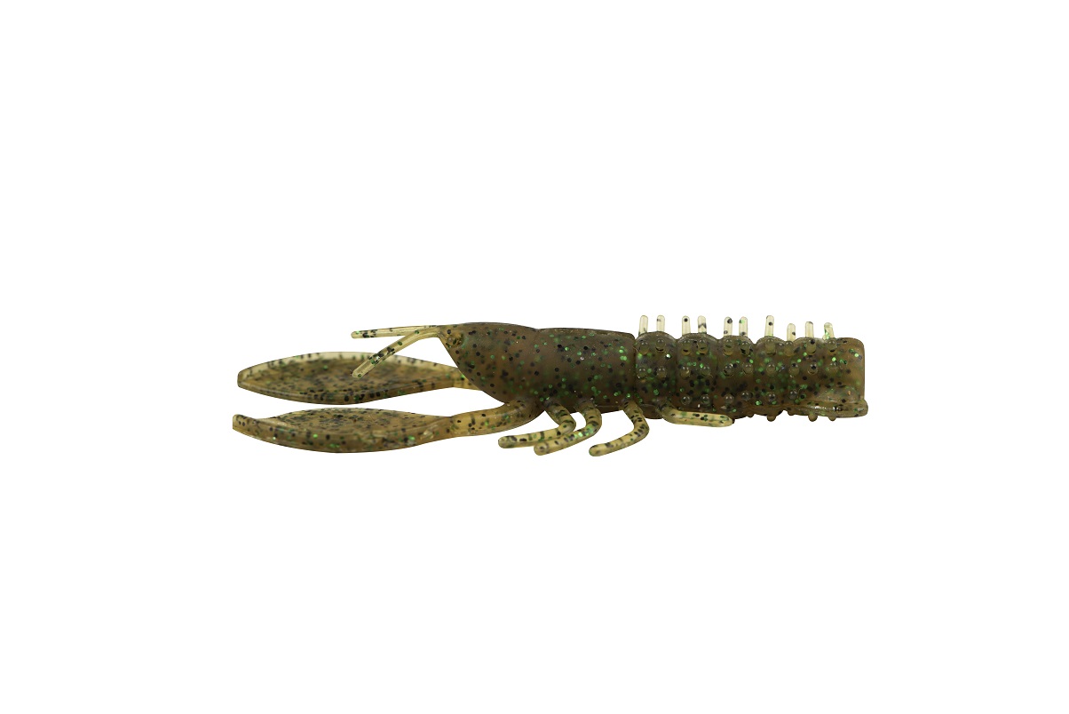 Fox Rage Floating Creature Crayfish 7 cm 6-pack - 3