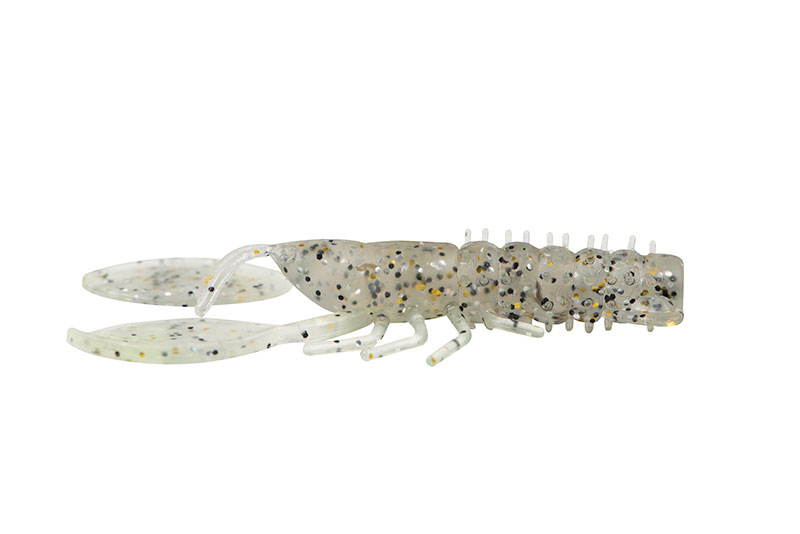 Fox Rage Floating Creature Crayfish 7 cm 6-pack - 4