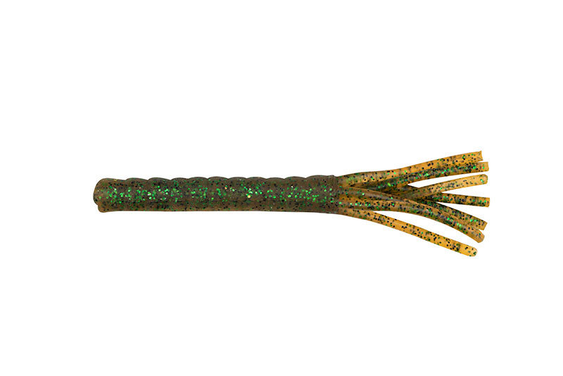 Fox Rage Floating Creature Funky Worm 9 cm 6-pack - 7