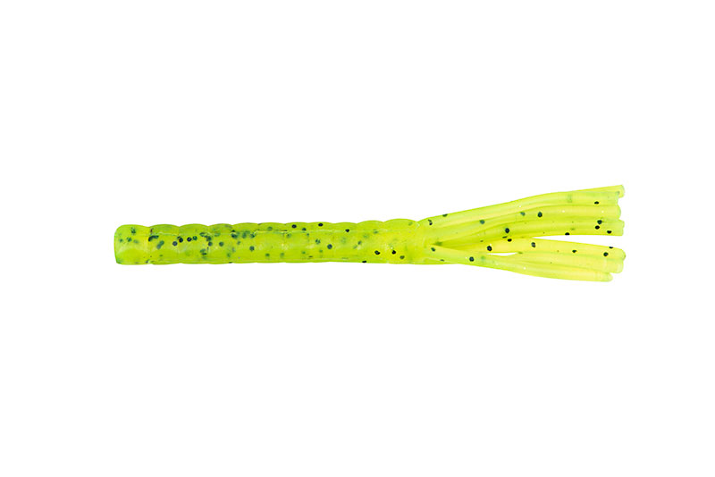 Fox Rage Floating Creature Funky Worm 9 cm 6-pack - 5