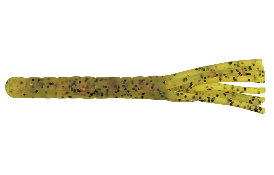 Fox Rage Floating Creature Funky Worm 9 cm 6-pack