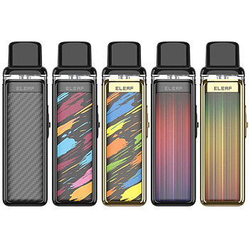 Iore Prime vape