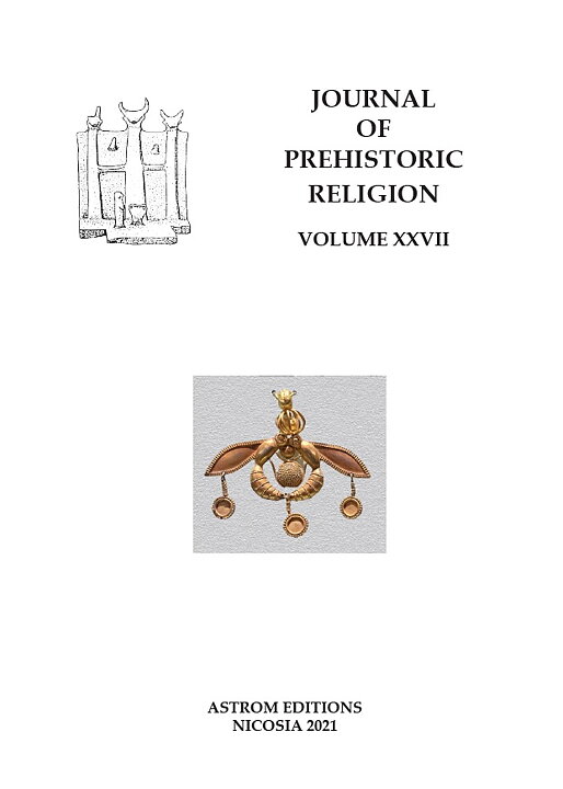 Volume XXVII, 2021