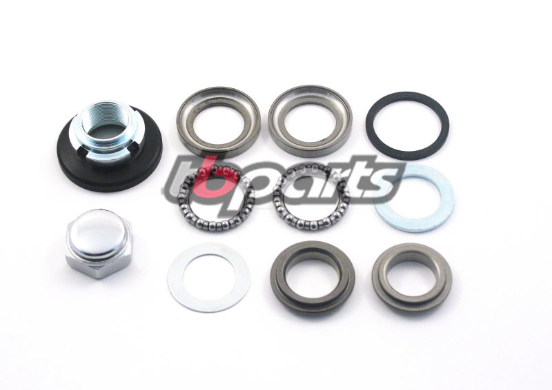 Renovation kit steering bearing etc