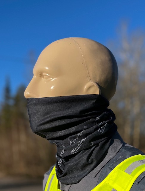 Tubhalsduk, OVbutiken.se - 2