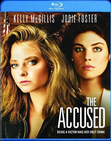 Accused (BLU-RAY)