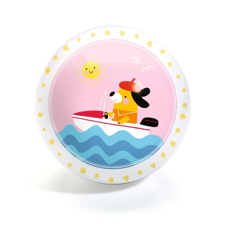 Love boat ball  - Djeco