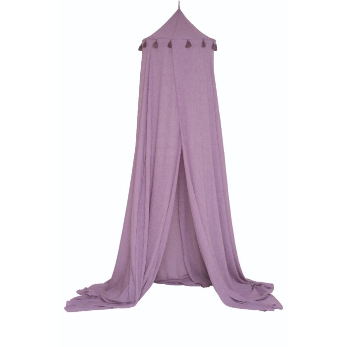 Sänghimmel Lavendel - Jabadabado