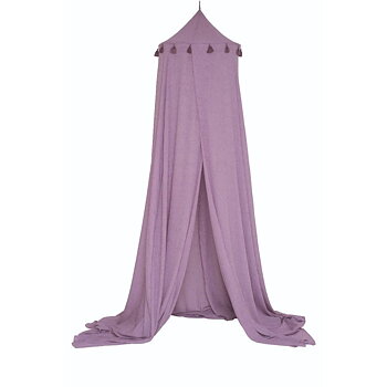 Sänghimmel Lavendel - Jabadabado