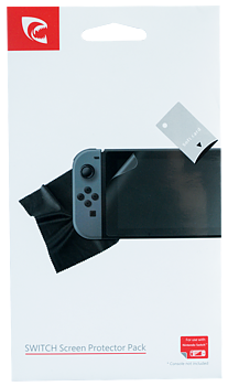Piranha Switch Screen Protect