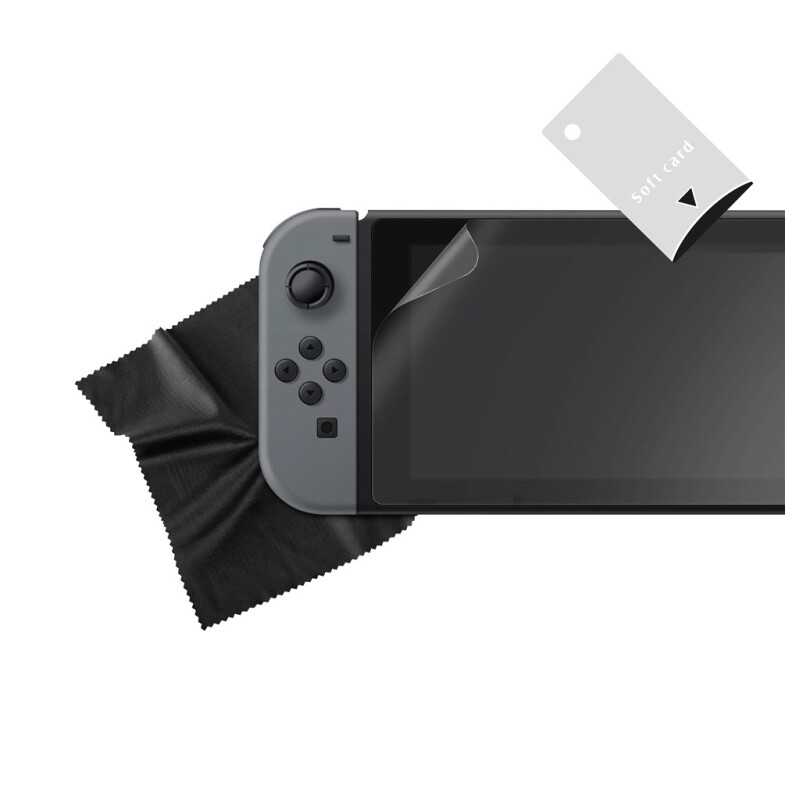 Piranha Switch Screen Protect - 2