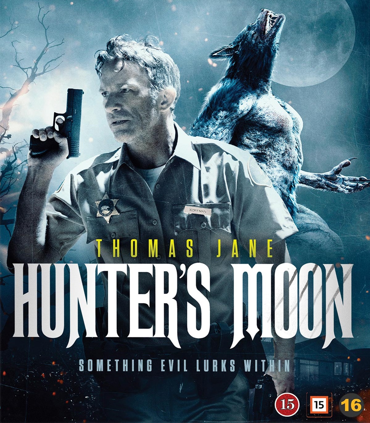 Hunter's Moon (Blu-ray)