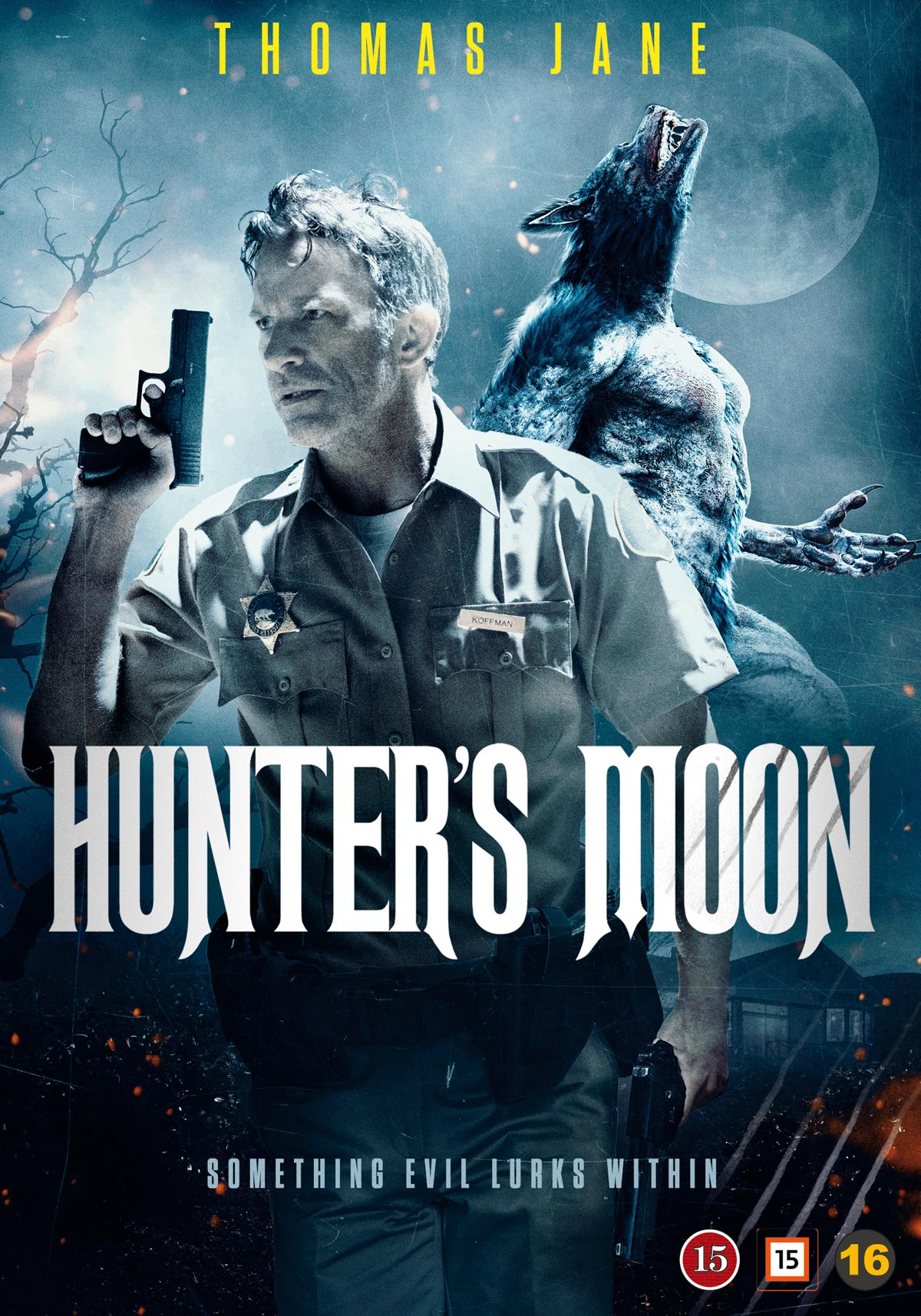 Hunter's Moon