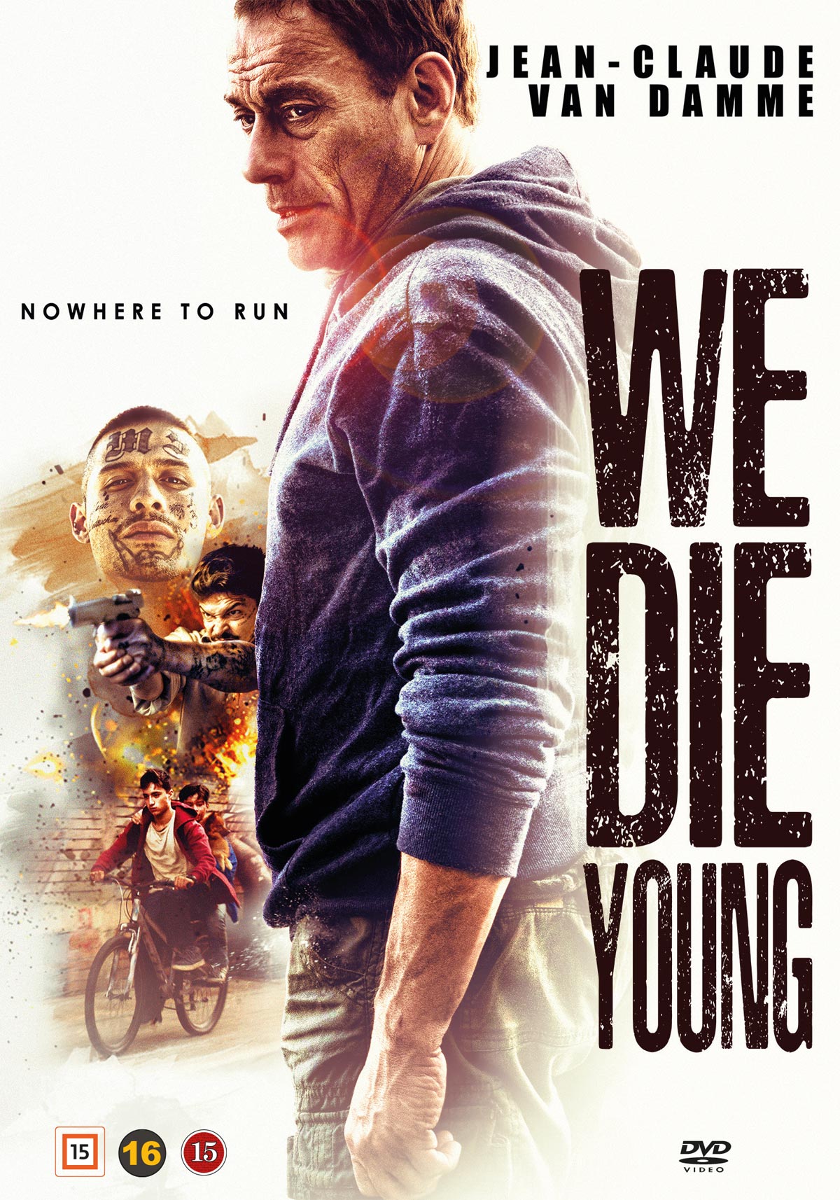 We Die Young