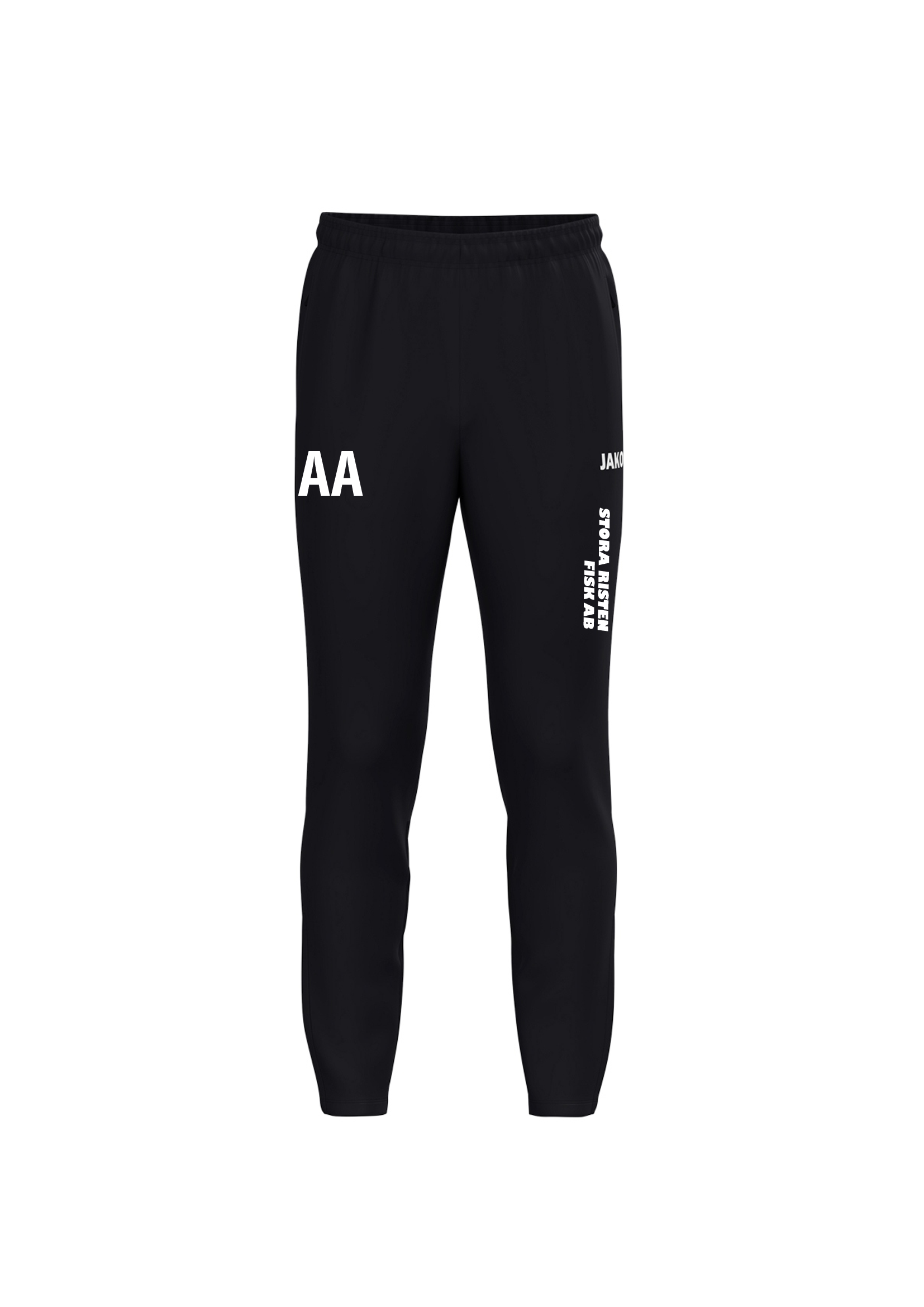 Training trousers one Senior