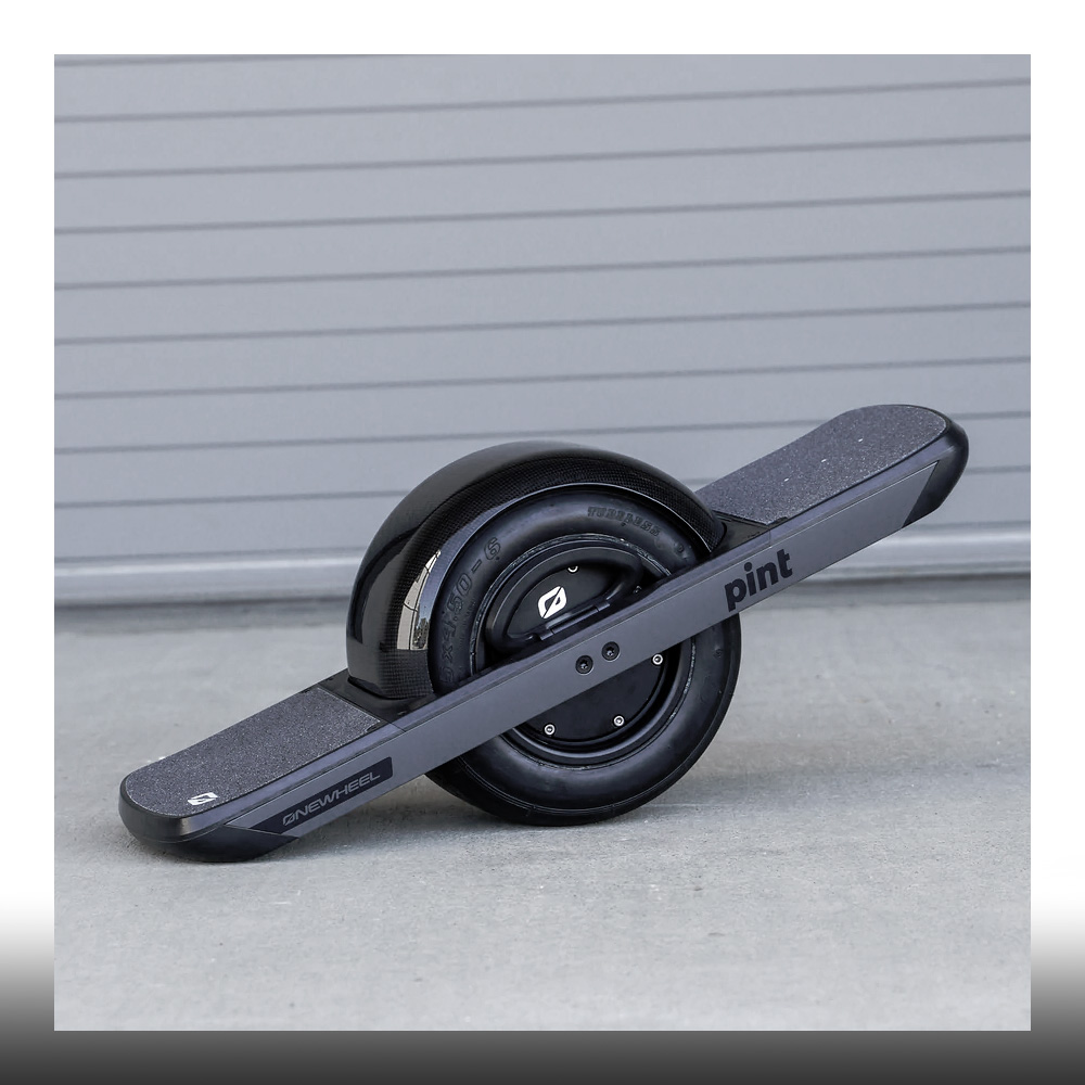 Onewheel Pint X Carbon Skärm - 2