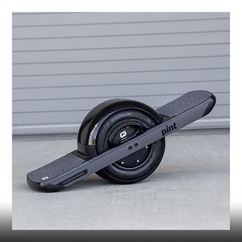 Onewheel Pint X Carbon Skärm