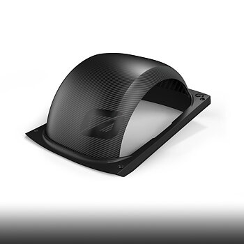 Onewheel GT Carbon Skärm