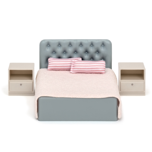 Lundby Basic Sovrumsset - Micki