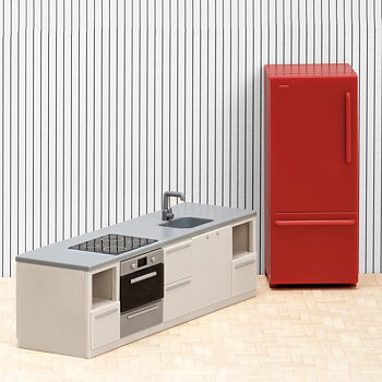Lundby Basic Köksset - Micki