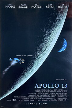 APOLLO 13 (1995) Advance