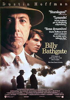 BILLY BATHGATE (1991)