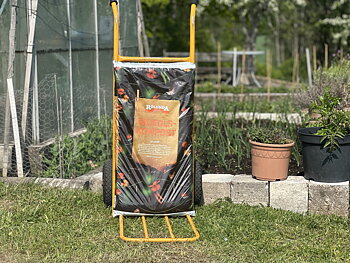 Biokol / Biokolkompost 40 liter