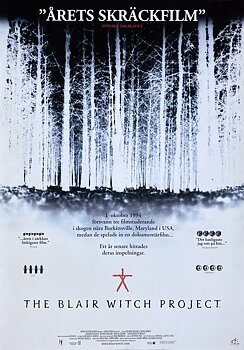 BLAIR WITCH PROJECT (1999)