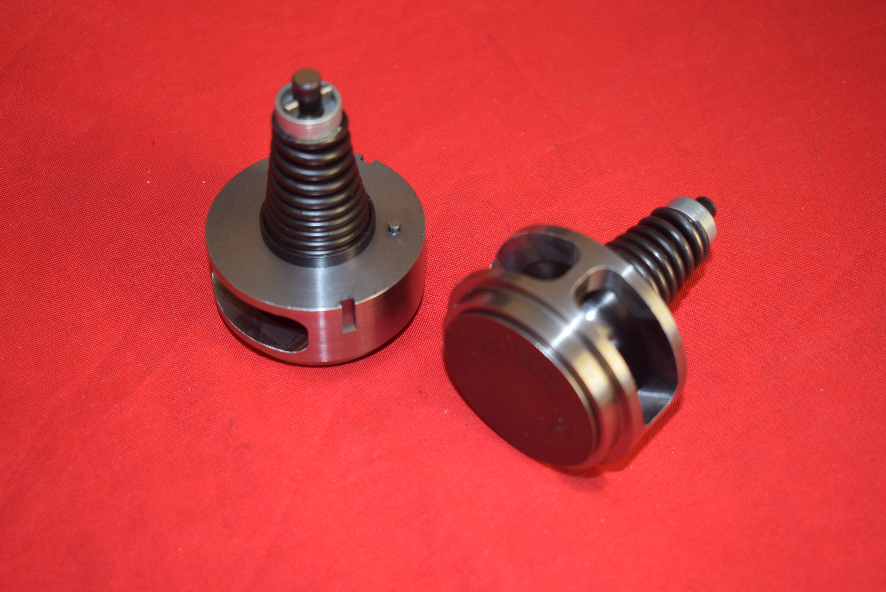 Intake Housing Kit Harley  J 1923-29 & JD FD 1923-24