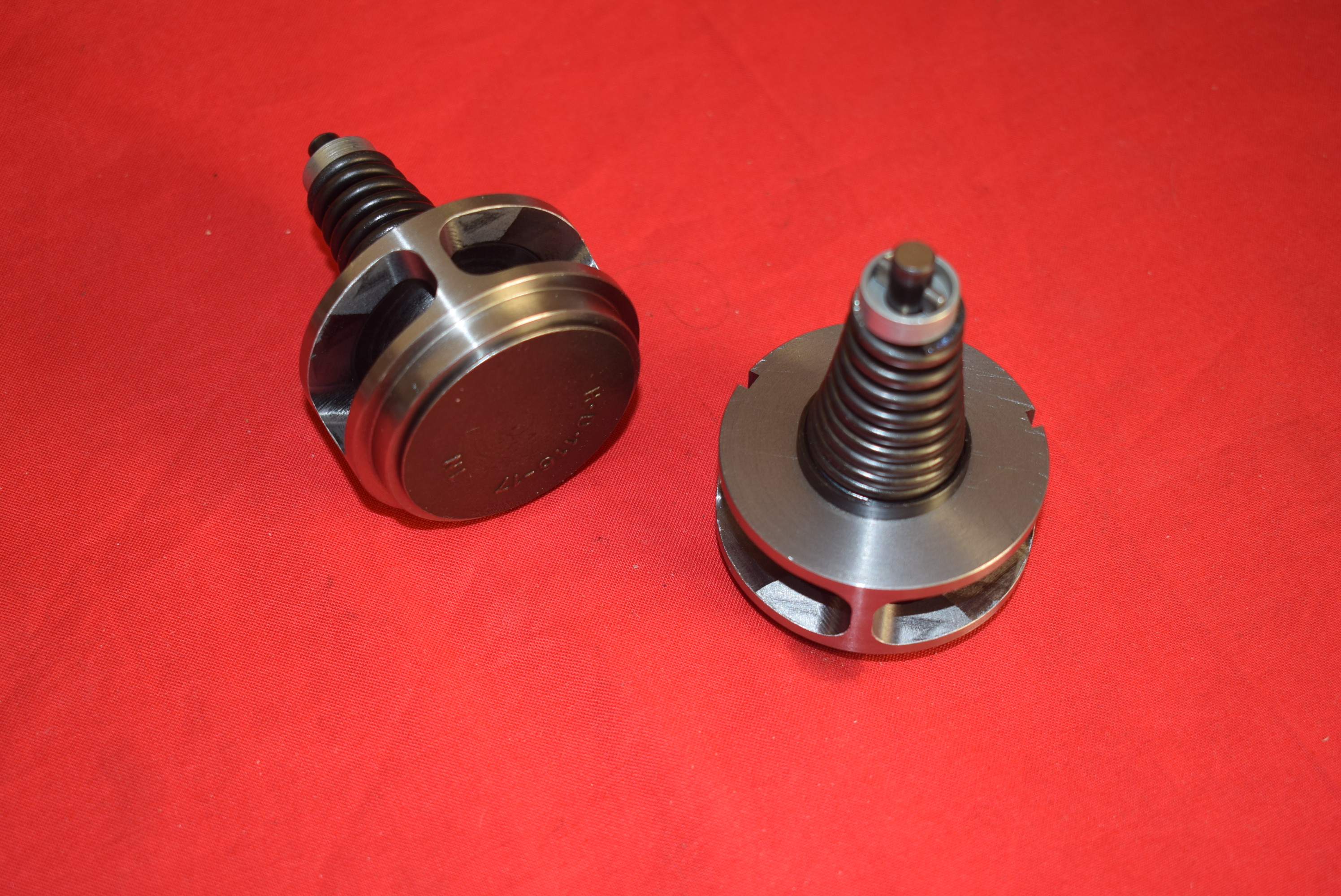 Intake Housing Kit Harley  J 1923-29 & JD FD 1923-24