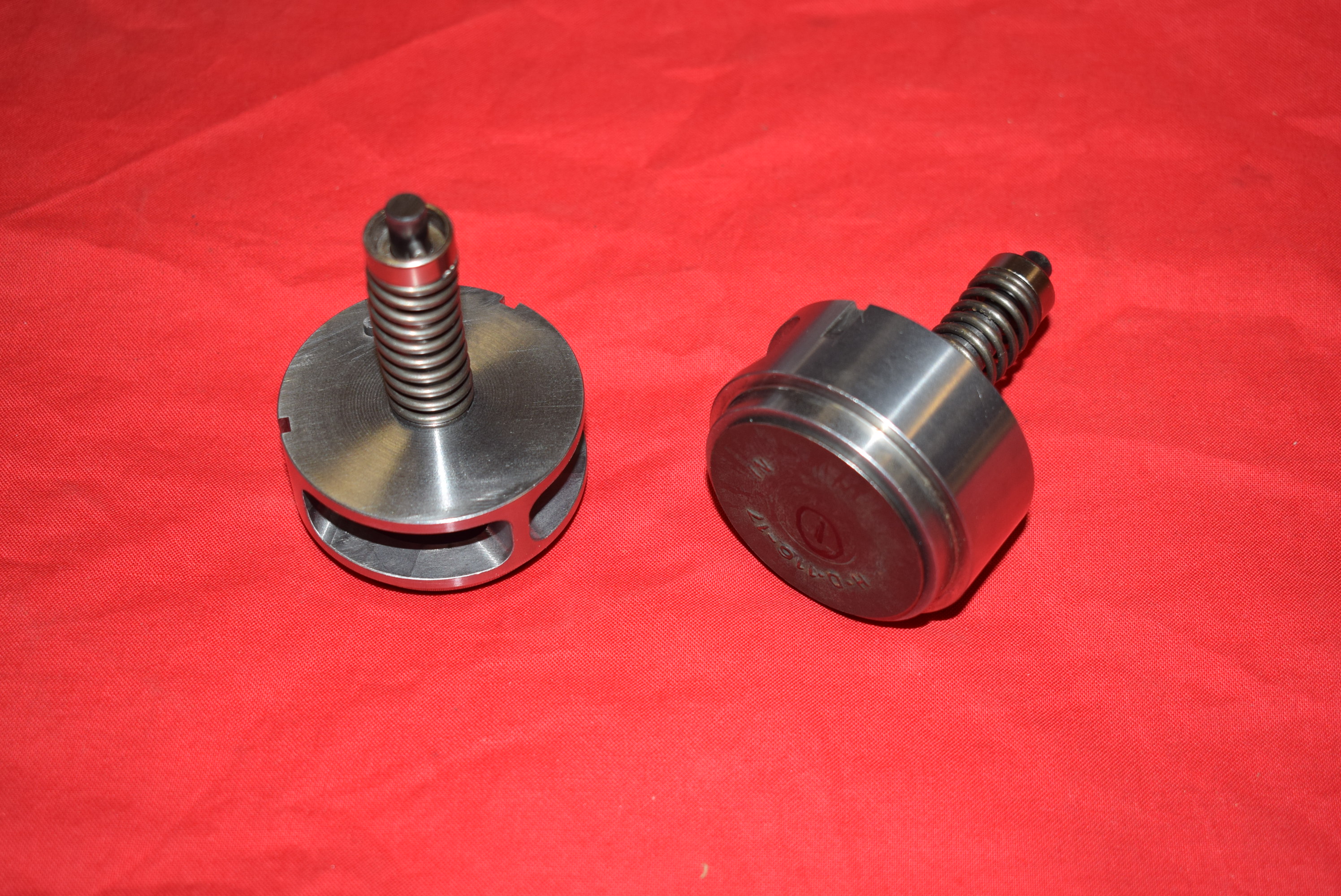 Intake Housing Kit Harley J 1917-22 & JD FD 1921-22