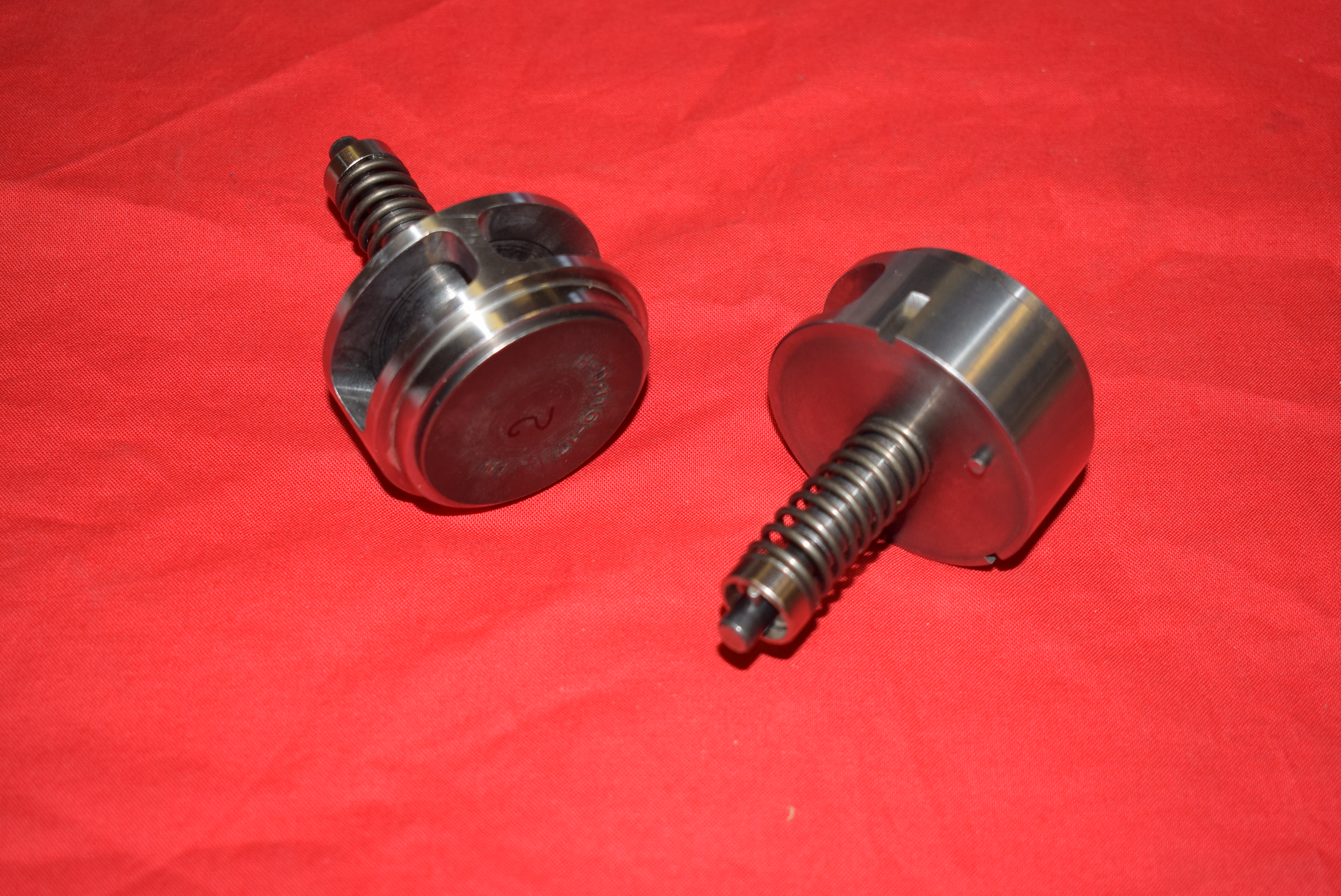Intake Housing Kit Harley J 1917-22 & JD FD 1921-22