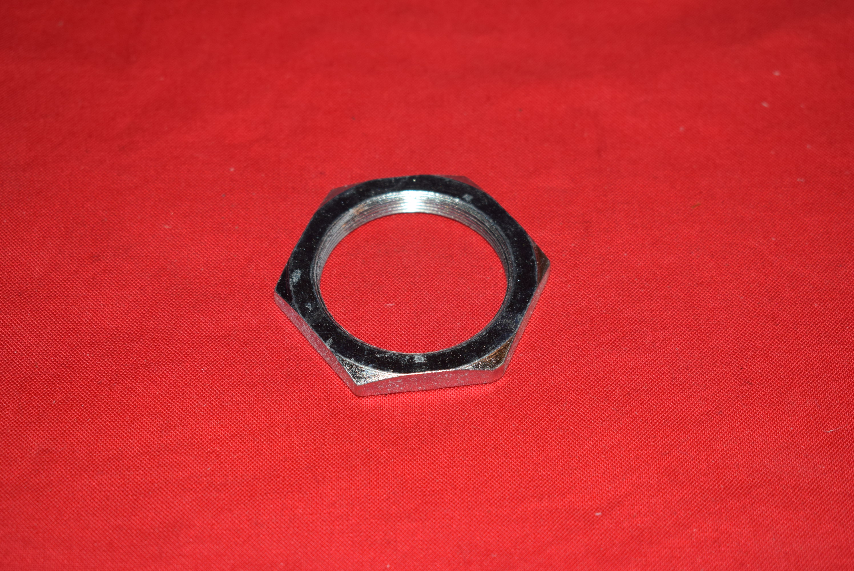 Sprocket Nut Harley BT 1936-84