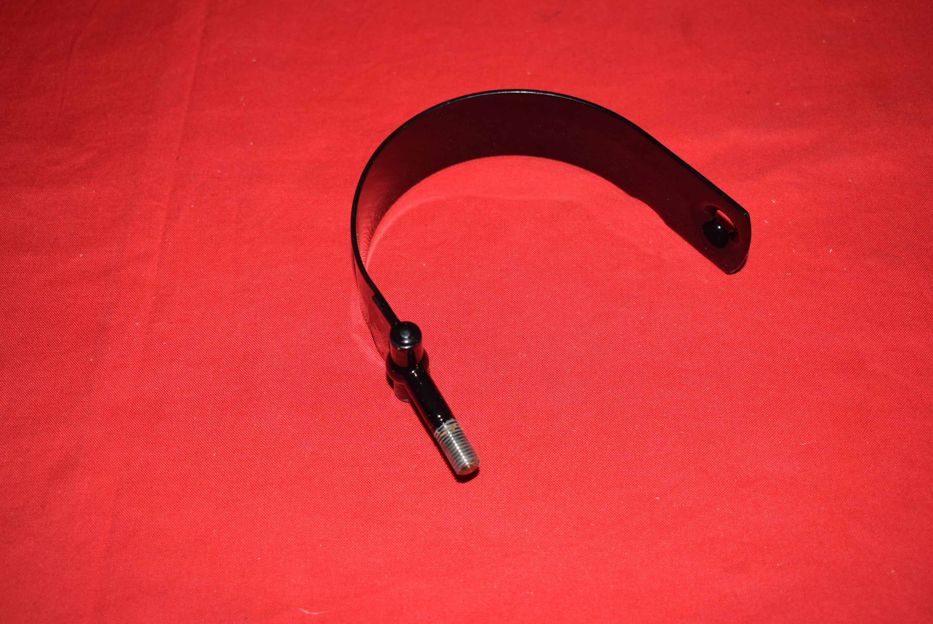 Generator strap Harley 45" & BT 1930-Up