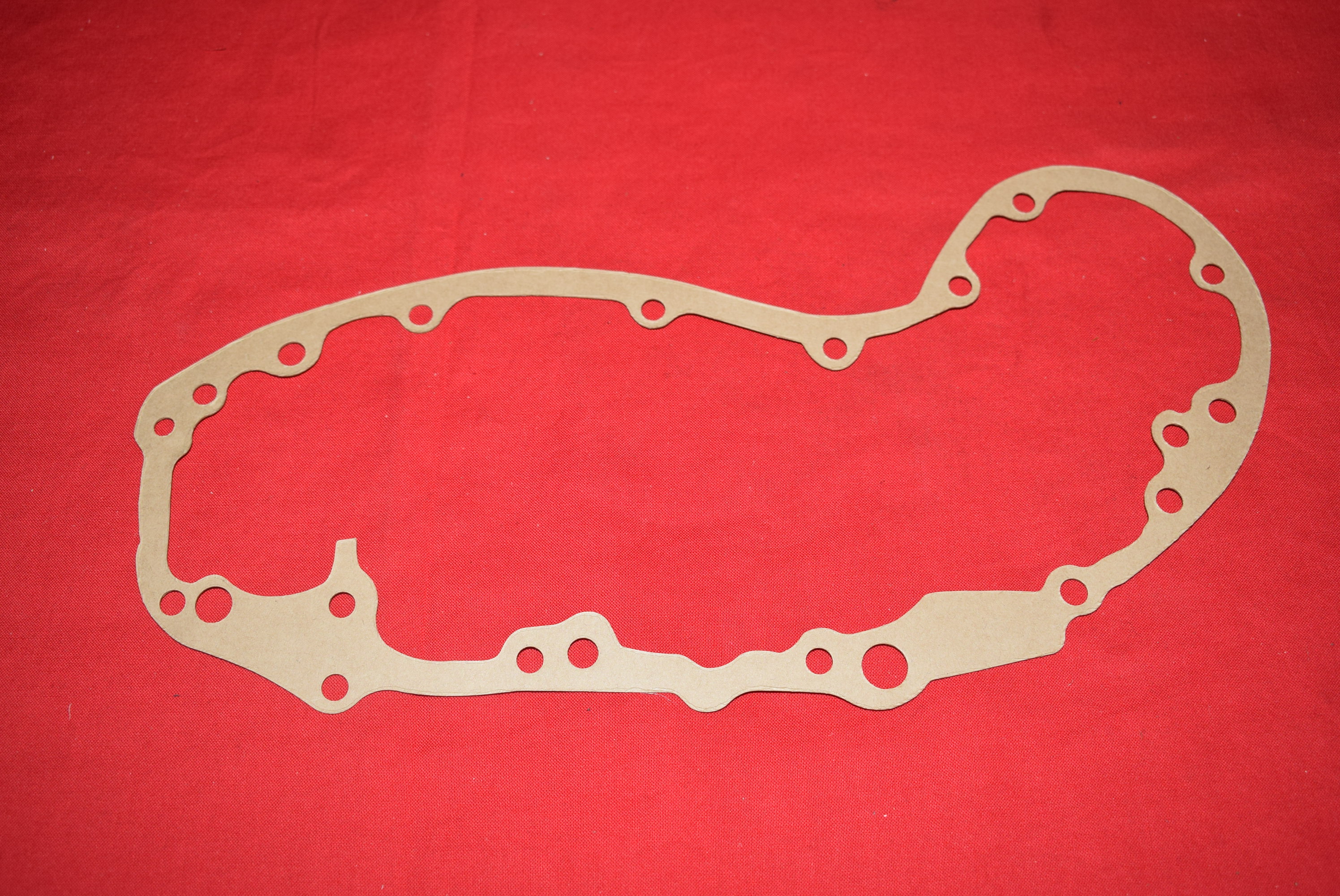 Camcover Gasket Harley WL 45"  1937-73