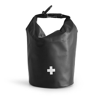 Första hjälpen kit vattentät