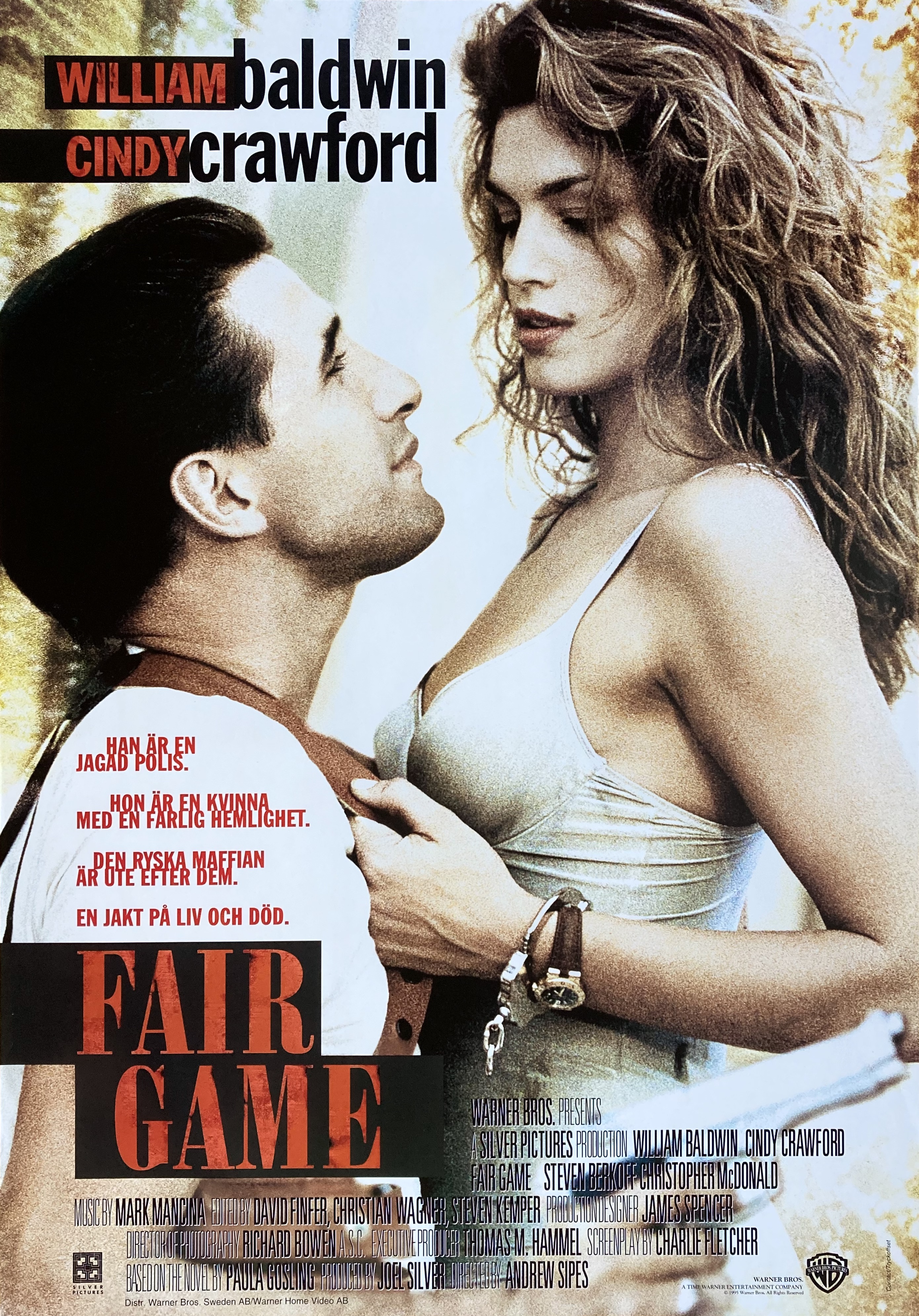 FAIR GAME (1995)