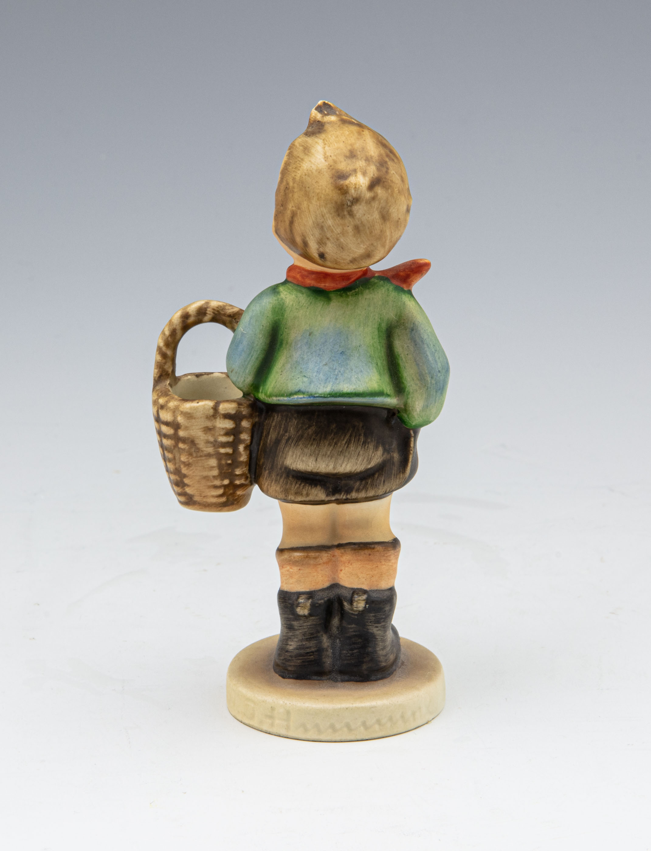 Hummel 51/3/0 - Village Boy (TMK-2) - 2