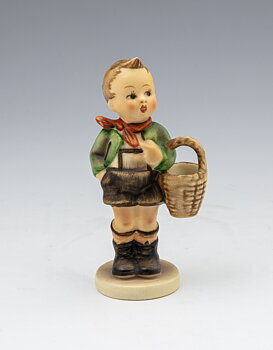 Hummel 51/3/0 - Village Boy (TMK-2)