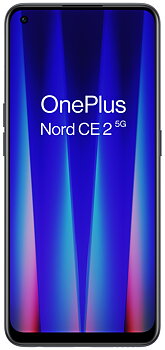 OnePlus Nord CE 2 5G Gray mirror