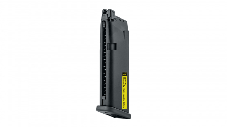 Replacement Magazine for the Umarex G17 airsoft (GG )